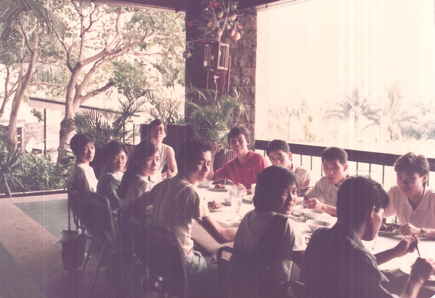 4 asian youth badminton invitational tournament 25